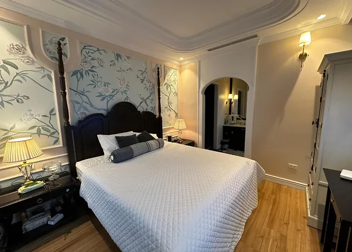 Star Homestay