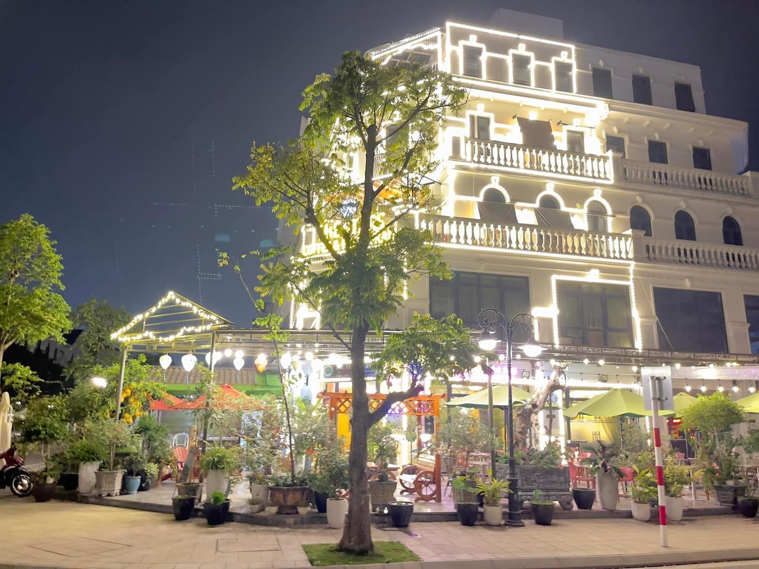 Bed & Breakfast Star Hà Nội