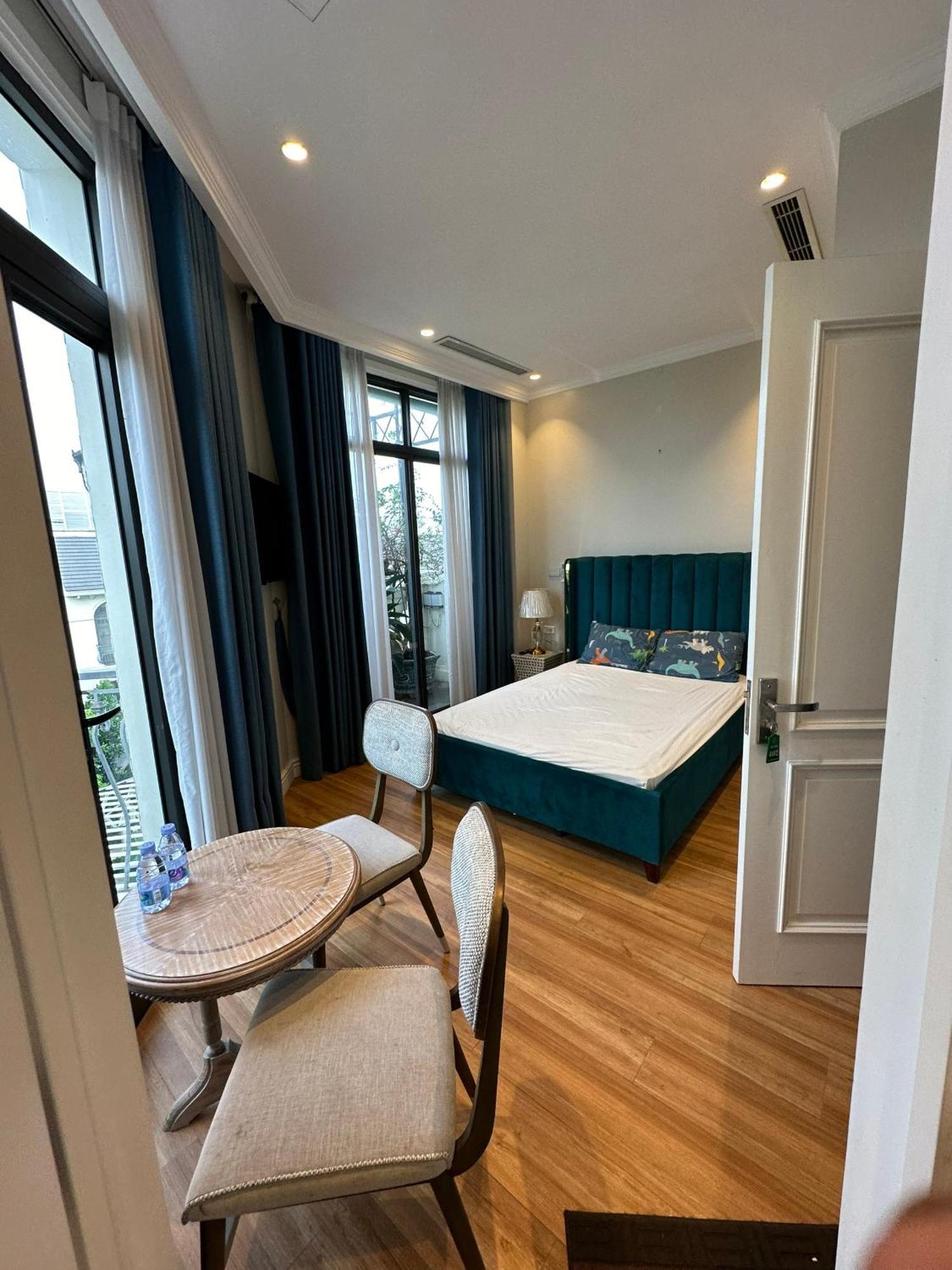 Bed & Breakfast Star Hà Nội